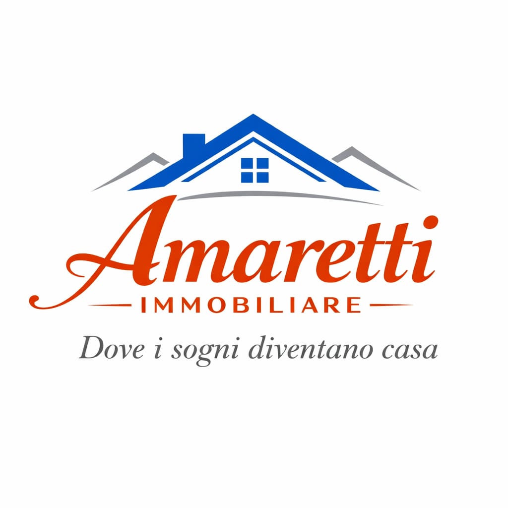 Logo Amaretti Immobiliare